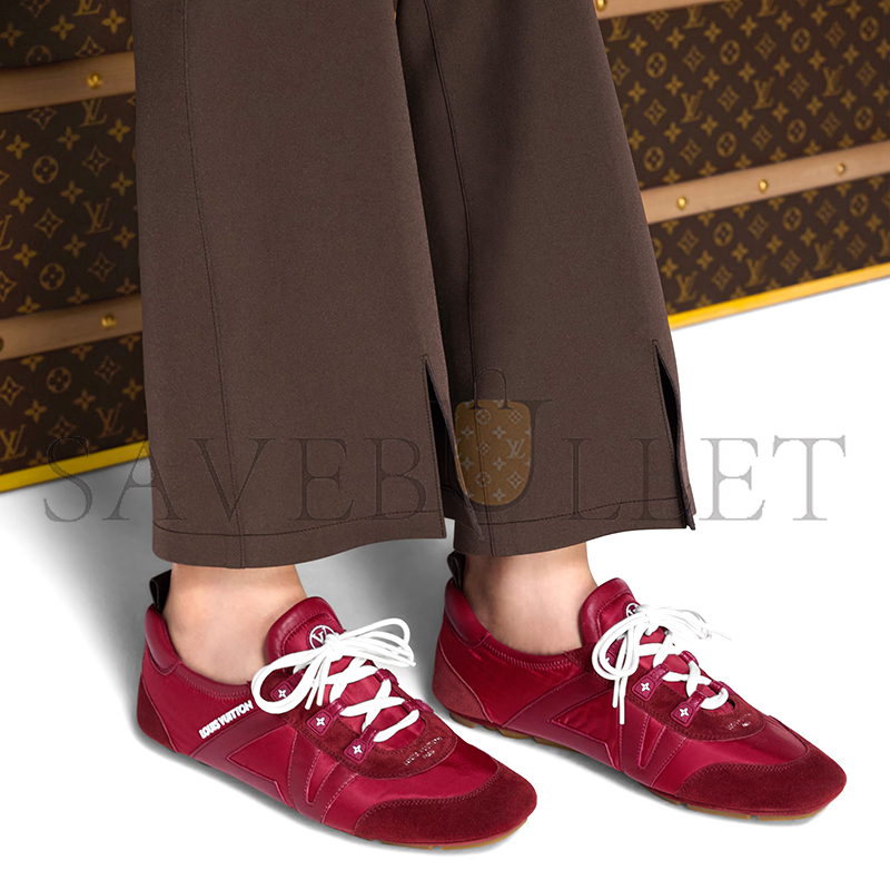 LOUIS VUITTON LV SNEAKERINA 1AIVJL